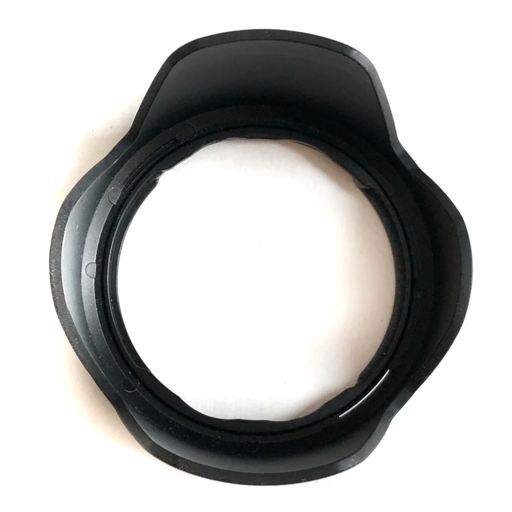 Canon LH-DC10 Tulip Lens Hood - Black